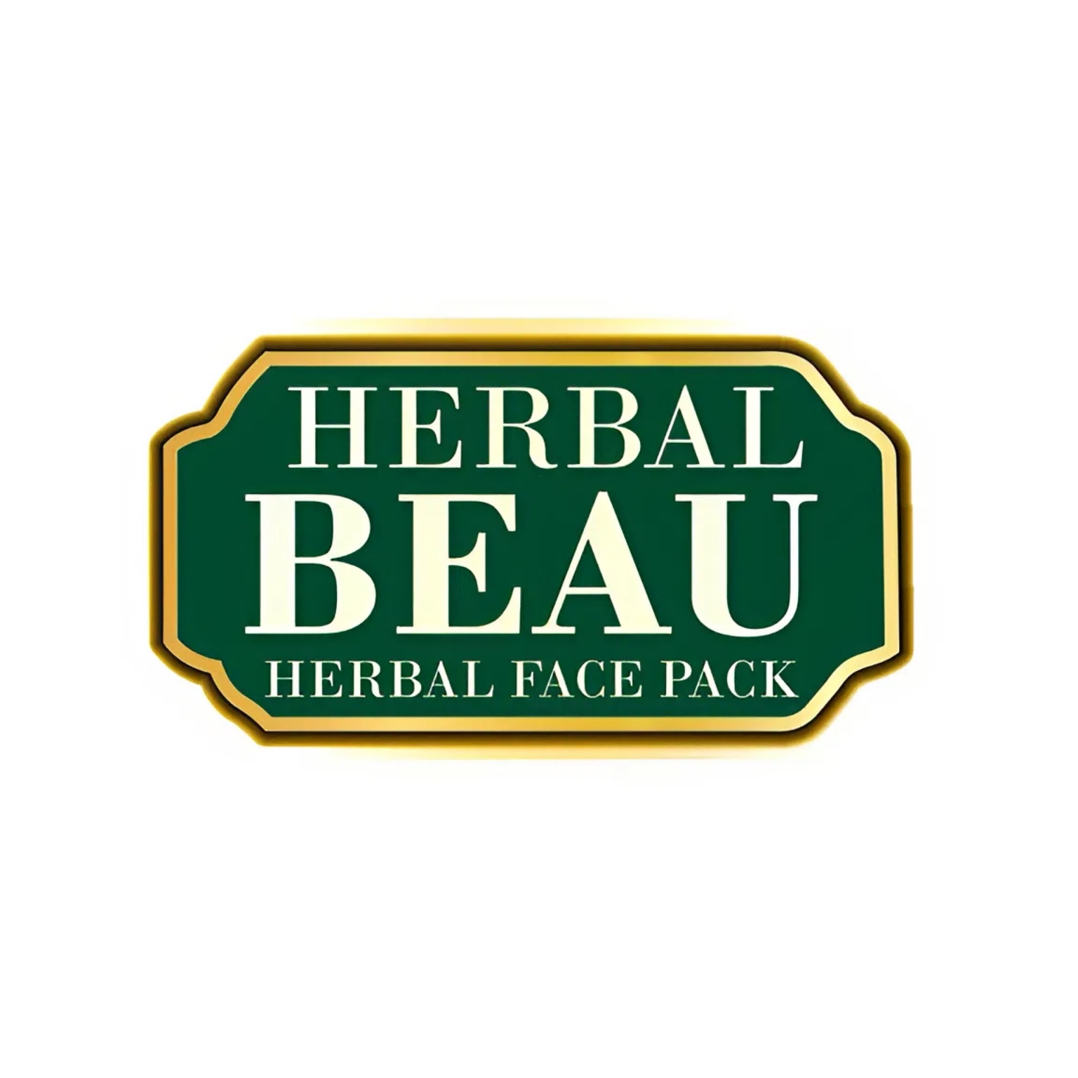 Herbal Beau Logo